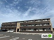 ヒルズ長栖 1階 築7年8ヶ月の賃貸物件