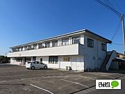 鹿島神宮駅よりバス70分 徒歩5分 1階 築33年8ヶ月の賃貸物件