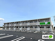 鹿島神宮駅よりバス70分 徒歩15分 1階 築2年8ヶ月の賃貸物件