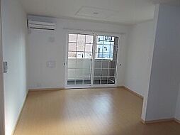 グラン・ソレイユ 101 1階1LDKのリビング/ダイニング