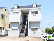 鹿島神宮駅より徒歩42分 1階 築33年2ヶ月の賃貸物件