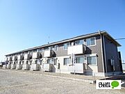 鹿島神宮駅より徒歩87分 1階 築6年10ヶ月の賃貸物件