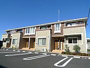 レジデンスオオギ２の賃貸物件