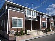 潮来駅より徒歩21分 1階 築7年の賃貸物件