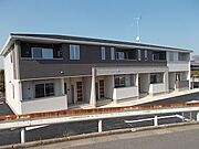 アムール下津 1階 築11年7ヶ月の賃貸物件