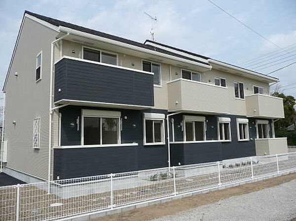 apartment 茨城県潮来市新宮1921-1
地図を見る