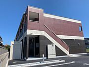  2階 築4年2ヶ月の賃貸物件