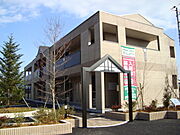 銚子駅より徒歩37分 2階 築16年9ヶ月の賃貸物件