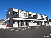 鹿島神宮駅より徒歩30分 1階 築1年7ヶ月の賃貸物件