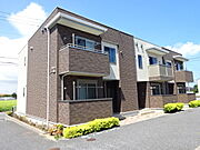 鹿島神宮駅よりバス32分 徒歩4分 2階 築14年2ヶ月の賃貸物件