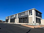 鹿島神宮駅より徒歩40分 2階 築3年10ヶ月の賃貸物件