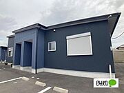 鹿島神宮駅よりバス30分 徒歩20分 1階 築8年7ヶ月の賃貸物件