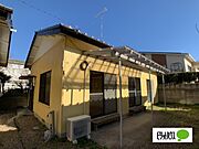  1階 築35年8ヶ月の賃貸物件
