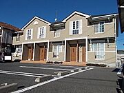 鹿島神宮駅よりバス30分 徒歩8分 1階 築20年2ヶ月の賃貸物件