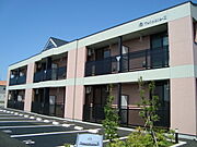 潮来駅より徒歩35分 1階 築16年9ヶ月の賃貸物件