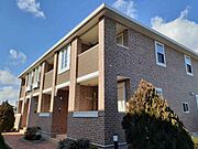 メゾンブリーズ１１ 1階 築10年2ヶ月の賃貸物件