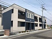 クレアーレ 2階 築6年5ヶ月の賃貸物件