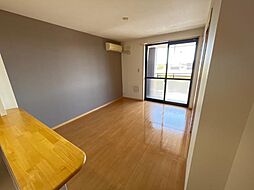 トゥインクルI 2階2LDKのリビング/ダイニング