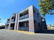 潮来駅より徒歩29分 2階 築16年9ヶ月の賃貸物件