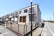 鹿島神宮駅より徒歩99分 築19年 2階建の賃貸物件