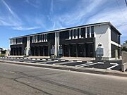 椎柴駅より徒歩72分 1階 築4年4ヶ月の賃貸物件