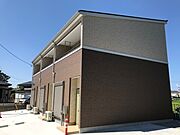 鹿島神宮駅よりバス45分 徒歩5分 2階 築7年9ヶ月の賃貸物件