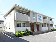 鹿島神宮駅よりバス30分 徒歩4分 1階 築13年2ヶ月の賃貸物件