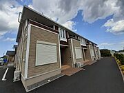 鹿島神宮駅よりバス23分 徒歩16分 1階 築8年2ヶ月の賃貸物件