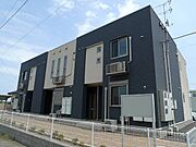 延方駅より徒歩10分 1階 築14年8ヶ月の賃貸物件