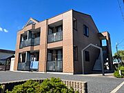 カラード・リーブス 2階 築19年の賃貸物件