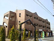 小見川駅より徒歩112分 3階 築18年1ヶ月の賃貸物件