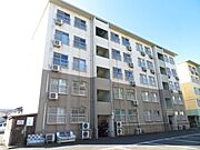 鹿島神宮駅よりバス35分 徒歩25分 3階 築51年5ヶ月の賃貸物件