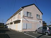 アリス鹿島第二 2階 築34年10ヶ月の賃貸物件