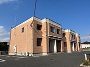 EVERBLUE 1階 築8年7ヶ月の賃貸物件