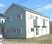 メゾン国際A 1階 築34年6ヶ月の賃貸物件