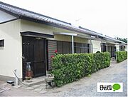 めぐみ荘 1階 築36年5ヶ月の賃貸物件