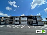 ヒルズ平泉A棟 2階 築3年5ヶ月の賃貸物件