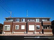 鹿島神宮駅より徒歩26分 1階 築9年8ヶ月の賃貸物件