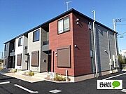 鹿島神宮駅よりバス23分 徒歩15分 1階 築4年2ヶ月の賃貸物件