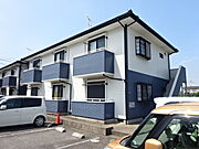 鹿島神宮駅よりバス25分 徒歩12分 1階 築28年8ヶ月の賃貸物件