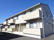 鹿島神宮駅より徒歩7分 1階 築12年10ヶ月の賃貸物件