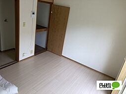 ベルメゾン五郎台 B102 1階1Kのリビング/ダイニング