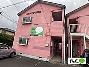 ベルメゾン五郎台B 1階 築33年7ヶ月の賃貸物件