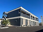 アルモニーコンフォールの賃貸物件