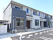 下総橘駅より徒歩87分 2階 築1年5ヶ月の賃貸物件