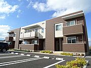 下総橘駅よりバス30分 徒歩27分 2階 築12年3ヶ月の賃貸物件