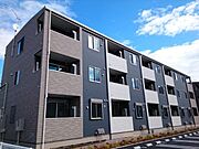 鹿島神宮駅よりバス26分 徒歩3分 2階 築7年10ヶ月の賃貸物件