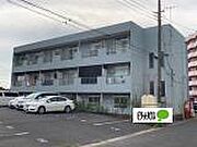 鹿島神宮駅より徒歩38分 3階 築40年7ヶ月の賃貸物件