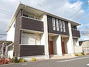 鹿島神宮駅よりバス30分 徒歩5分 1階 築13年8ヶ月の賃貸物件