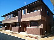 潮来駅より徒歩31分 1階 築7年9ヶ月の賃貸物件